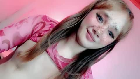 Snapshot of timea_slut69xx chatting on May 11, 10:07 pm Happy Birthday To Me online show from May 11, 10:07 pm