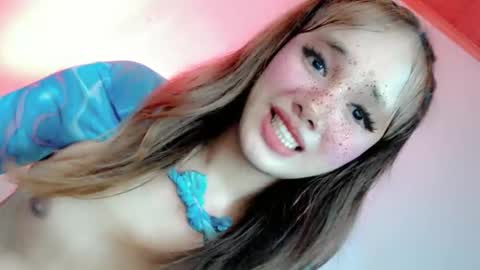 Snapshot of timea_slut69xx chatting on May 13, 8:23 am Happy Birthday To Me online show from May 13, 8:23 am
