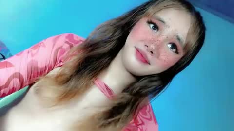 Snapshot of timea_slut69xx chatting on May 30, 1:35 am Happy Birthday To Me online show from May 30, 1:35 am
