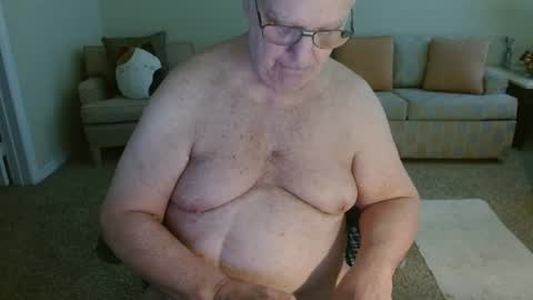 timealone120000 online show from September 30, 5:51 pm