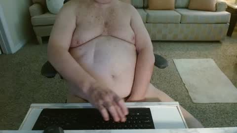 timealone120000 online show from October 11, 6:06 pm