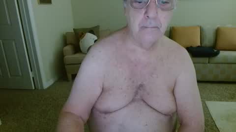 timealone120000 online show from December 1, 6:46 pm