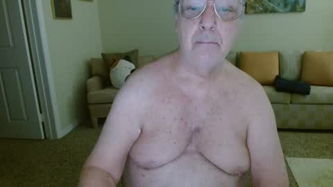 timealone120000 online show from December 3, 7:34 pm