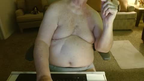 timealone120000 online show from April 9, 1:49 am