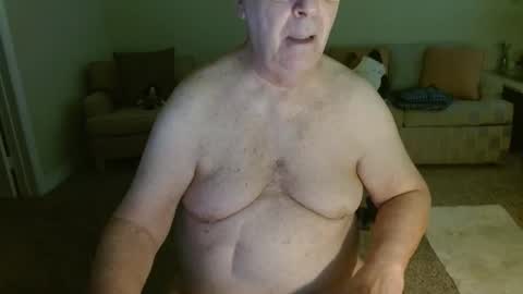 timealone120000 online show from April 12, 6:35 pm