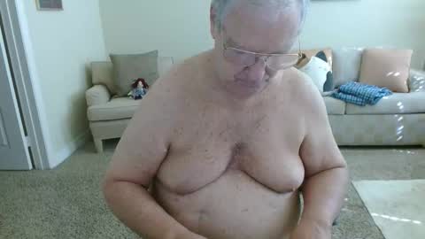 timealone120000 online show from April 13, 4:45 pm