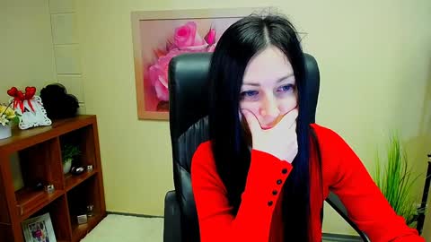 Luisa online show from December 18, 9:04 am