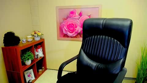 Luisa online show from January 13, 8:58 am