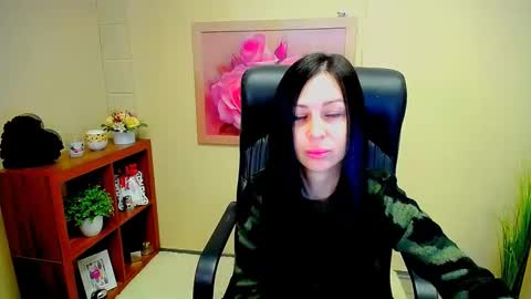 Luisa online show from January 20, 8:19 am