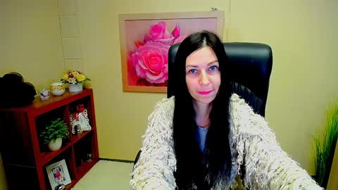 Luisa online show from January 21, 12:29 pm