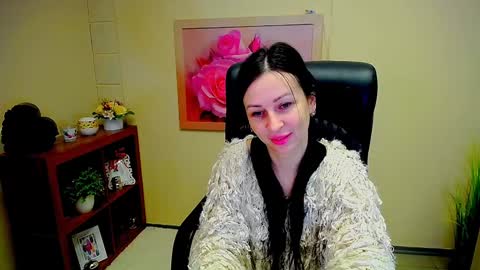 Luisa online show from January 27, 10:16 am