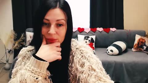 Luisa online show from February 17, 11:44 am