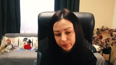 Luisa online show from November 26, 7:42 am