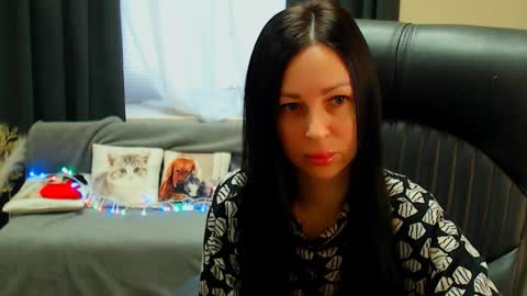 Luisa online show from March 17, 9:12 am