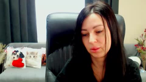 Luisa online show from March 23, 8:18 am