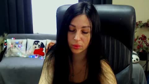 Luisa online show from June 29, 7:58 am