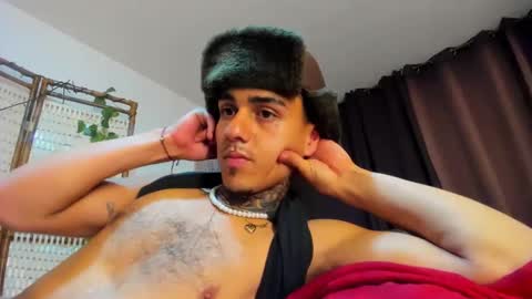 salem online show from March 12, 1:25 am