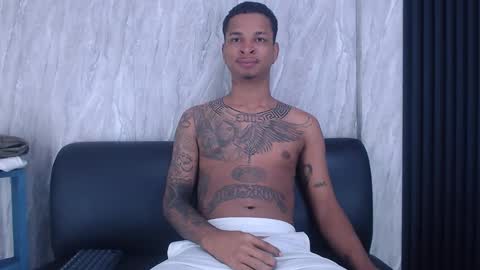 Timm online show from October 18, 11:33 am