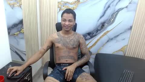 Timm online show from November 25, 8:09 pm