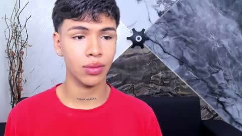 Timmy King -. online show from January 30, 10:19 pm