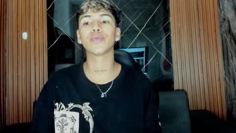 Timmy King -. online show from December 20, 9:22 pm