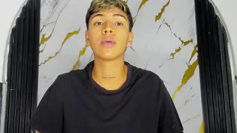 Timmy King -. online show from January 9, 9:49 pm