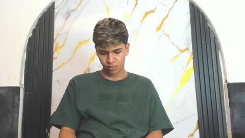 Timmy King -. online show from January 10, 9:52 pm