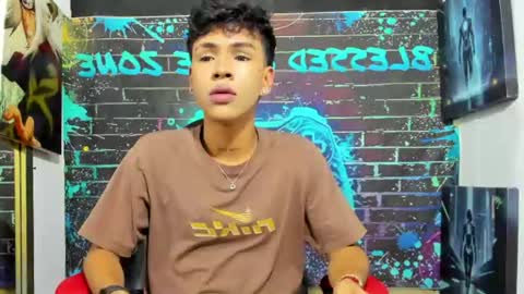 Timmy King -. online show from August 6, 9:28 pm