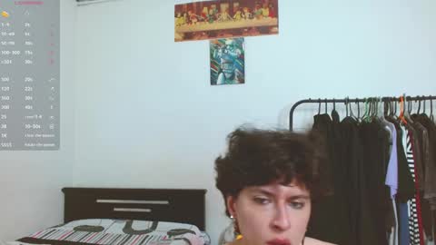 Snapshot of timmyhotmilk chatting on October 19, 10:05 am timmy  independent model  help me reach 50 thumbs up pls online show from October 19, 10:05 am