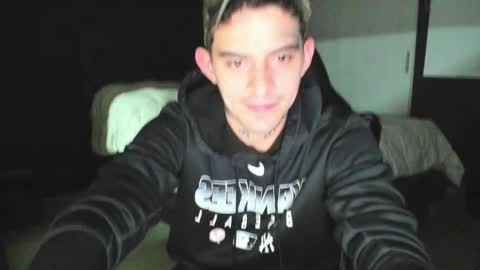 wanna play bareback uncut colombian couple new twink bbk online show from November 16, 5:02 am