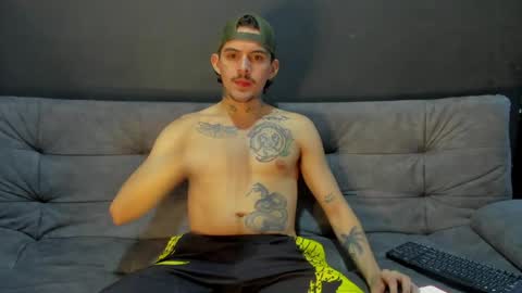 wanna play bareback uncut colombian couple new twink bbk online show from May 5, 8:44 am