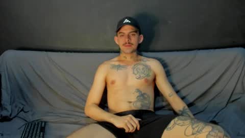 wanna play bareback uncut colombian couple new twink bbk online show from May 9, 7:57 am