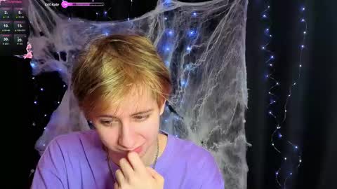 Timothy Fox online show from November 30, 9:30 pm