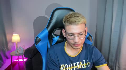 timi  jones online show from January 10, 1:10 am