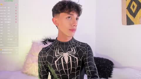 Timothy 21 years old online show from January 7, 11:35 pm