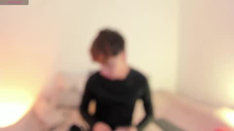 Timothy 21 years old online show from September 15, 8:20 pm