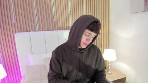 Timothy 21 years old online show from February 25, 8:51 pm