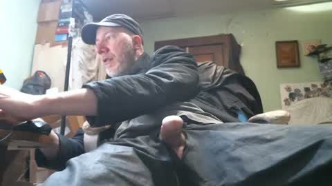 timrockhardx online show from April 4, 6:22 am