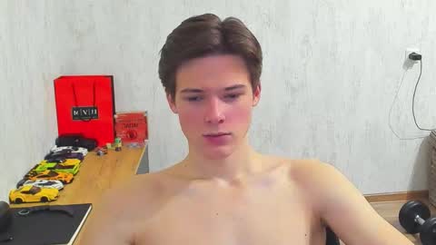 Tim online show from February 20, 5:04 am