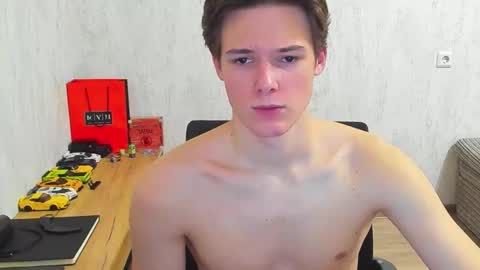 Tim online show from February 27, 11:05 pm