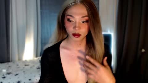 Tina online show from January 6, 5:55 am