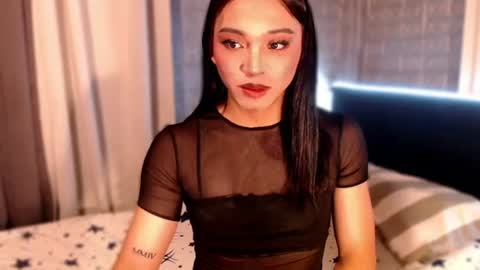 Snapshot of tina_allure chatting on June 27, 8:30 am Tina online show from June 27, 8:30 am