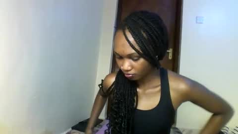 Tina online show from January 10, 2:30 pm