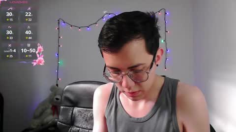 Tina N Charlie online show from January 17, 12:52 pm