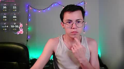 Tina N Charlie online show from January 18, 10:49 am