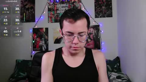 Tina N Charlie online show from January 23, 11:48 am