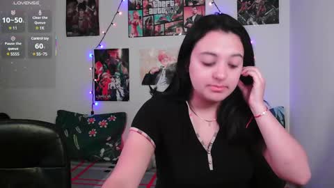 Tina N Charlie online show from January 24, 11:59 am