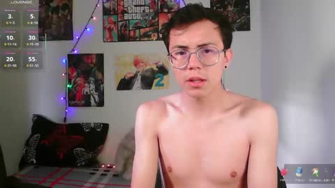 Tina N Charlie online show from February 3, 12:25 pm