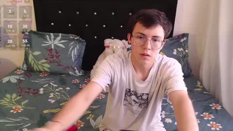 Tina N Charlie online show from February 24, 5:53 pm