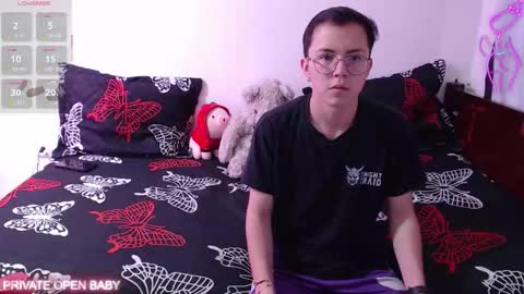 Tina N Charlie online show from October 23, 11:53 am